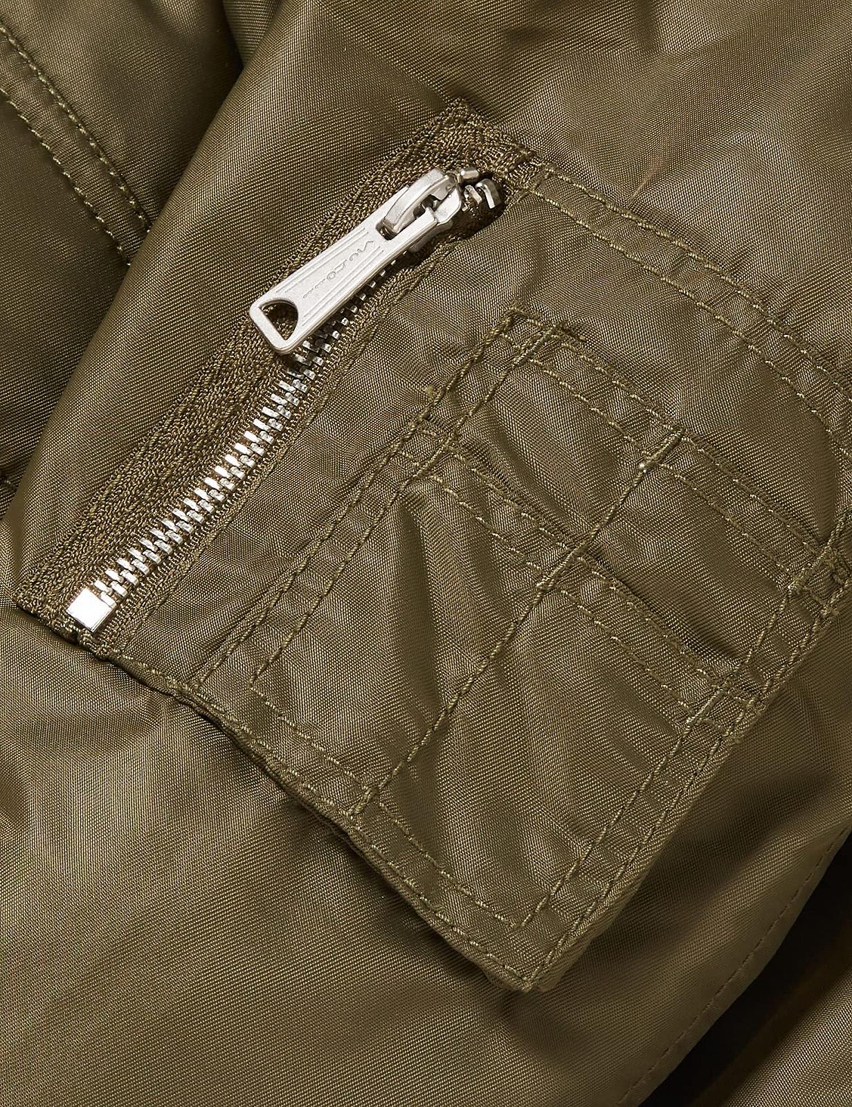 Куртка Schott NYC для мальчиков, фото №4 Куртка Schott NYC для мальчиков, фото №4