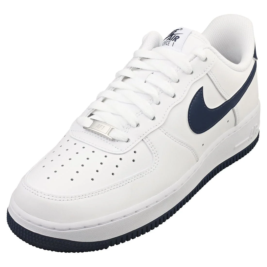 Кросівки Nike Air Force 1 '07 Чоловічі, фото №1