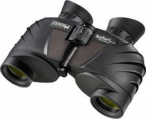 Бинокль Steiner Safari Ultra Sharp 10x30 - Фото 1