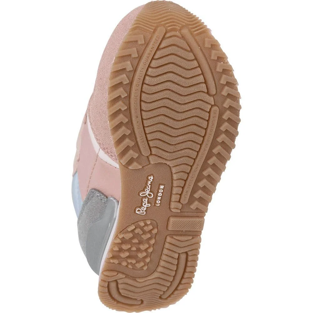 Кросівки Pepe Jeans London Colors Gk, фото №2