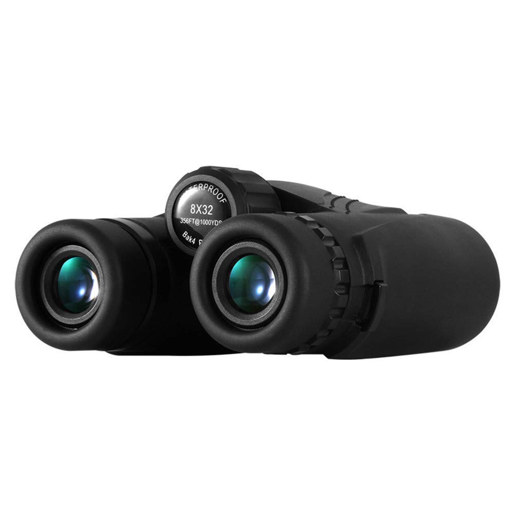 Бинокль Spacmirrors Водонепроницаемый Компактный для наблюдения за птицами, фото №4