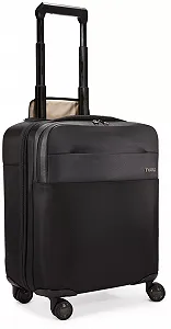 Чемодан на колесах Thule Spira Compact CarryOn Spinner Black TH 3203778 - Фото 1