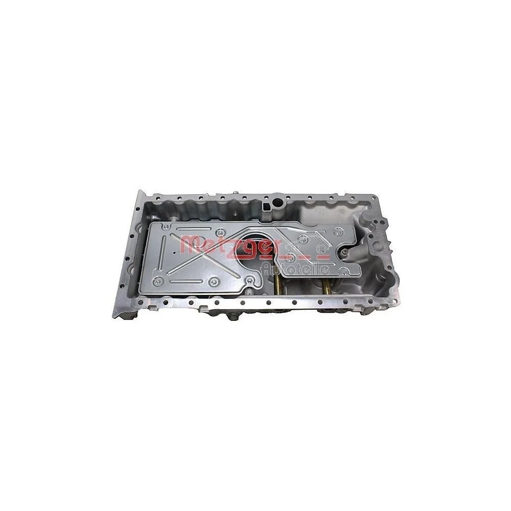 Масляный поддон METZGER 7990192 для VOLVO, фото №1