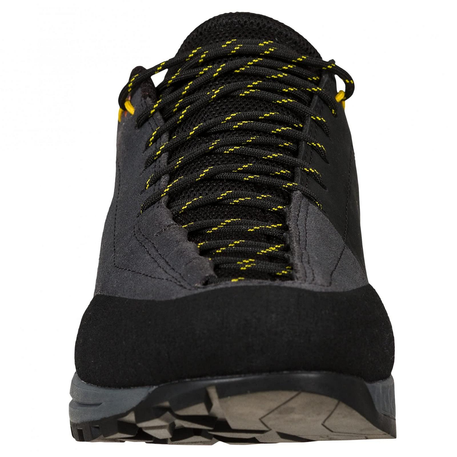Кроссовки La Sportiva Tx Guide Leather Men, фото №4