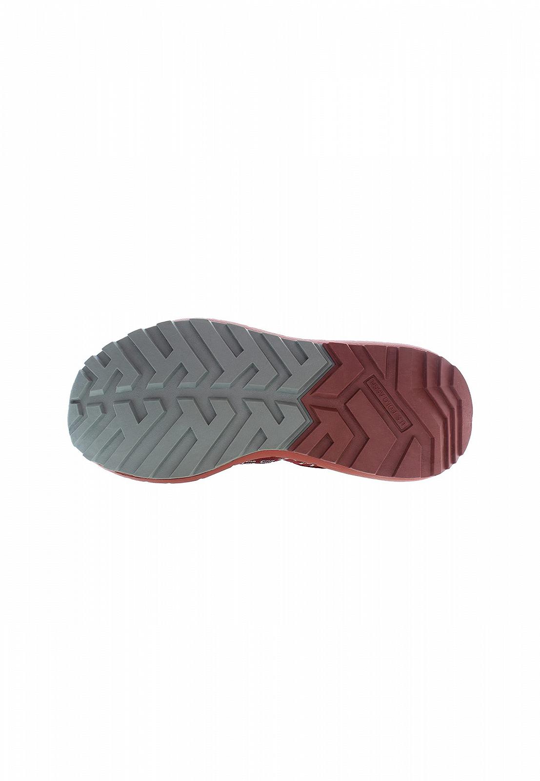 Кроссовки U.S. POLO ASSN. Мужские Нейлон, фото №4 Кроссовки U.S. POLO ASSN. Мужские Нейлон, фото №4