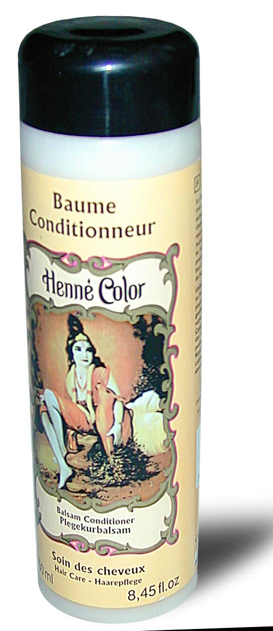 Кондиционер Бальзам Крем Хна 250 мл, фото №1 Кондиционер Бальзам Крем Хна 250 мл, фото №1