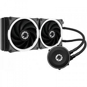 Кулер для процессора GAMEMAX Iceberg240-Rainbow цена на synthetic.ua - Фото 1 Кулер для процессора GAMEMAX Iceberg240-Rainbow synthetic.ua - Фото 1