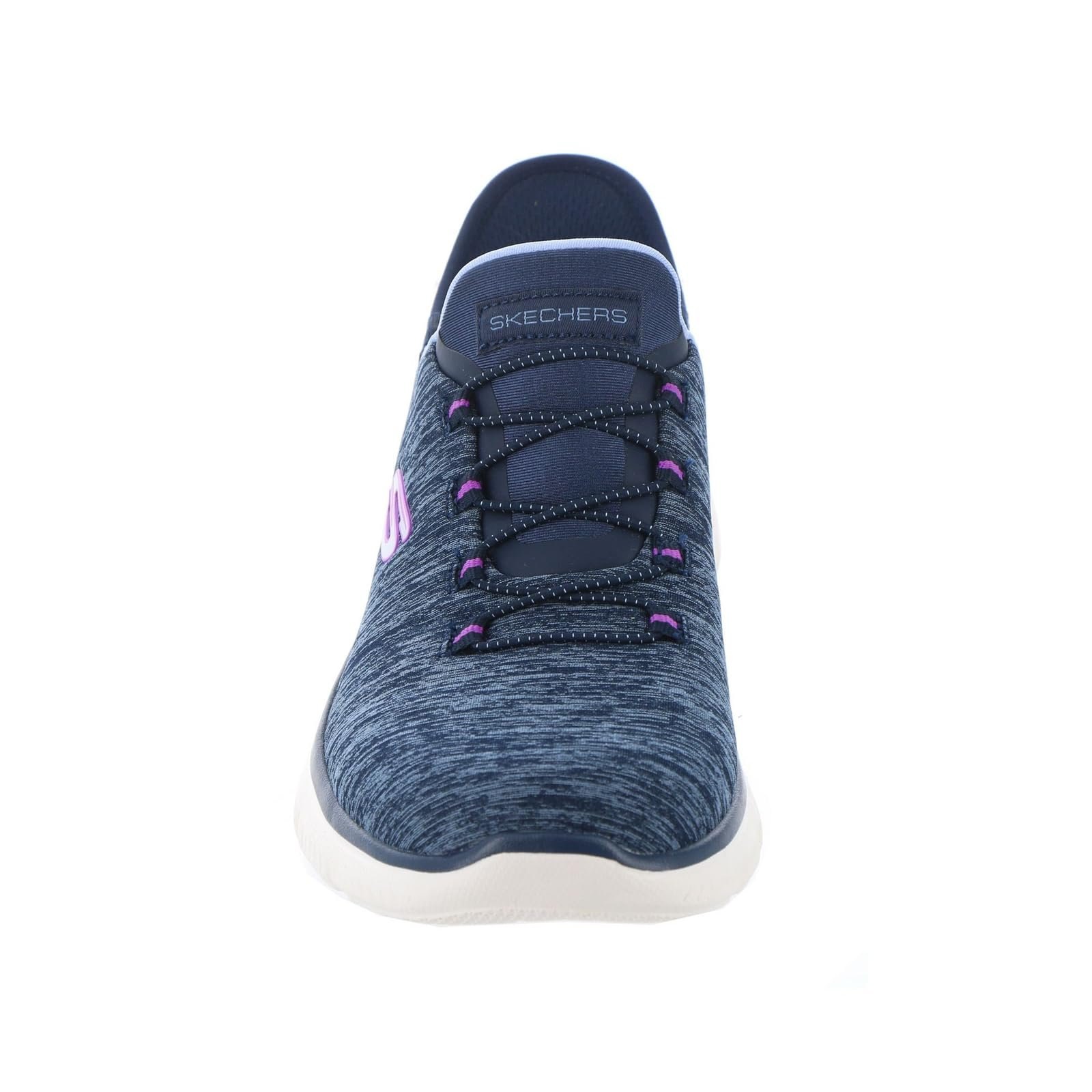 Кроссовки Skechers Summits Dazzling Haze Женские, фото №6