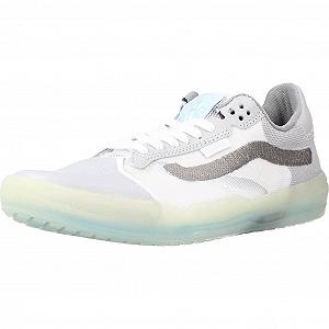 Кроссовки Vans Ua Evdnt ULTIMATEWAFFLE мужские - Фото 1