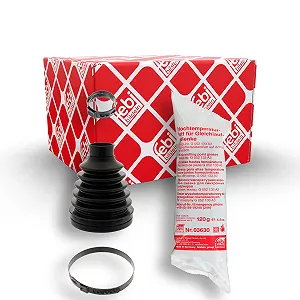 Комплект пыльника приводного вала FEBI BILSTEIN 100440 для RENAULT DACIA - Фото 1