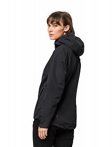 Куртка Jack Wolfskin Besler 2L Jkt W Outdoor synthetic.ua - Фото 1