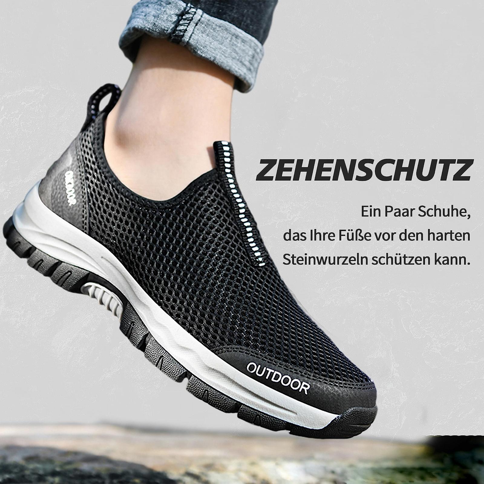 Мужские спортивные кроссовки, фото №7