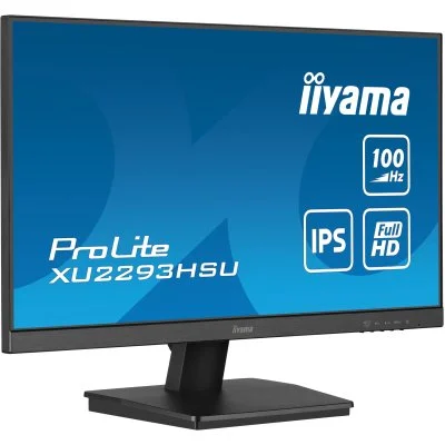 Монитор iiyama XU2293HSU-B7, фото №3 Монитор iiyama XU2293HSU-B7, фото №3