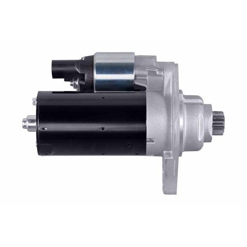 Стартер HELLA 8EA 011 610-221 для AUDI SEAT SKODA VW, фото №4
