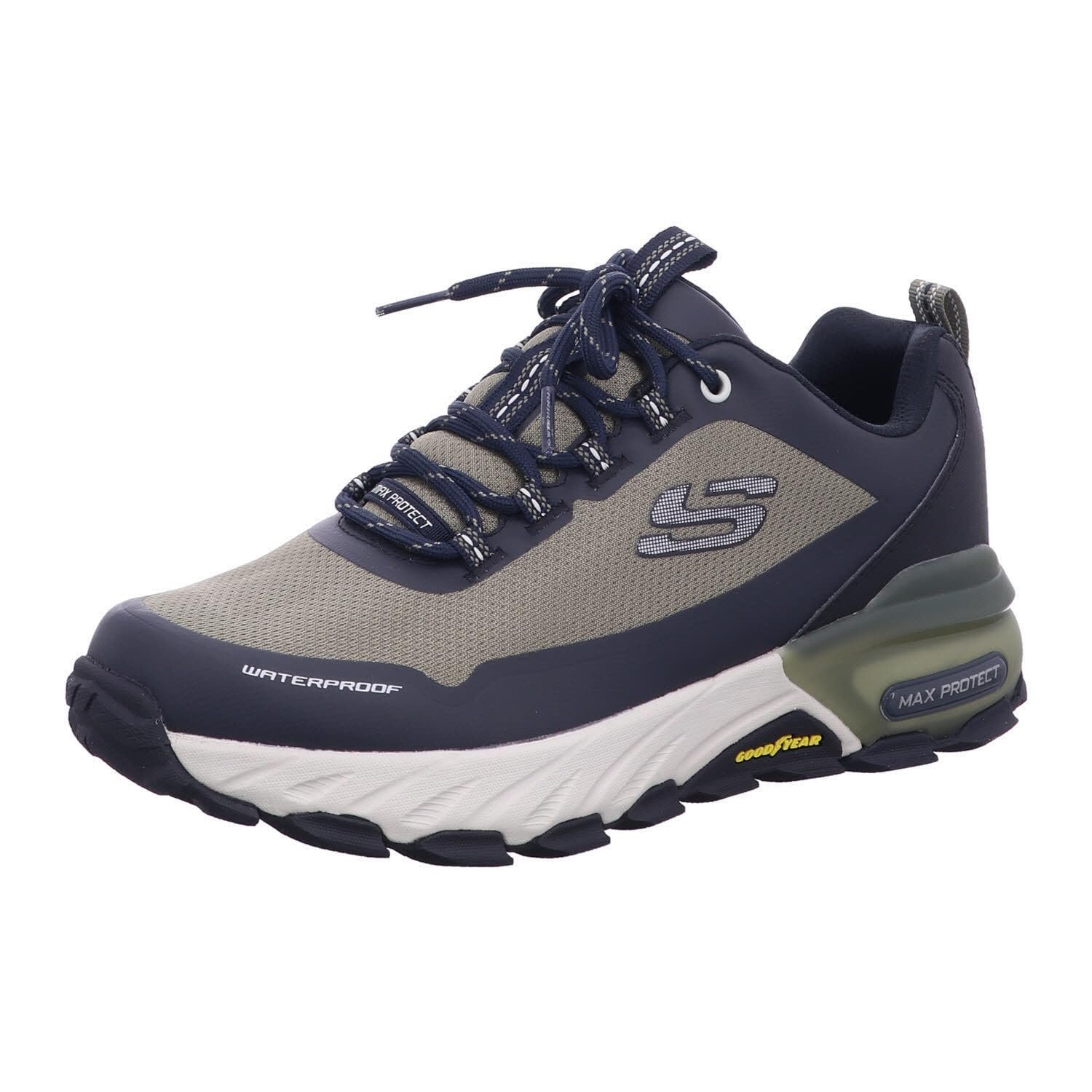 Кроссовки Skechers Unisex Koopa Volley Low Lifestyle, фото №1