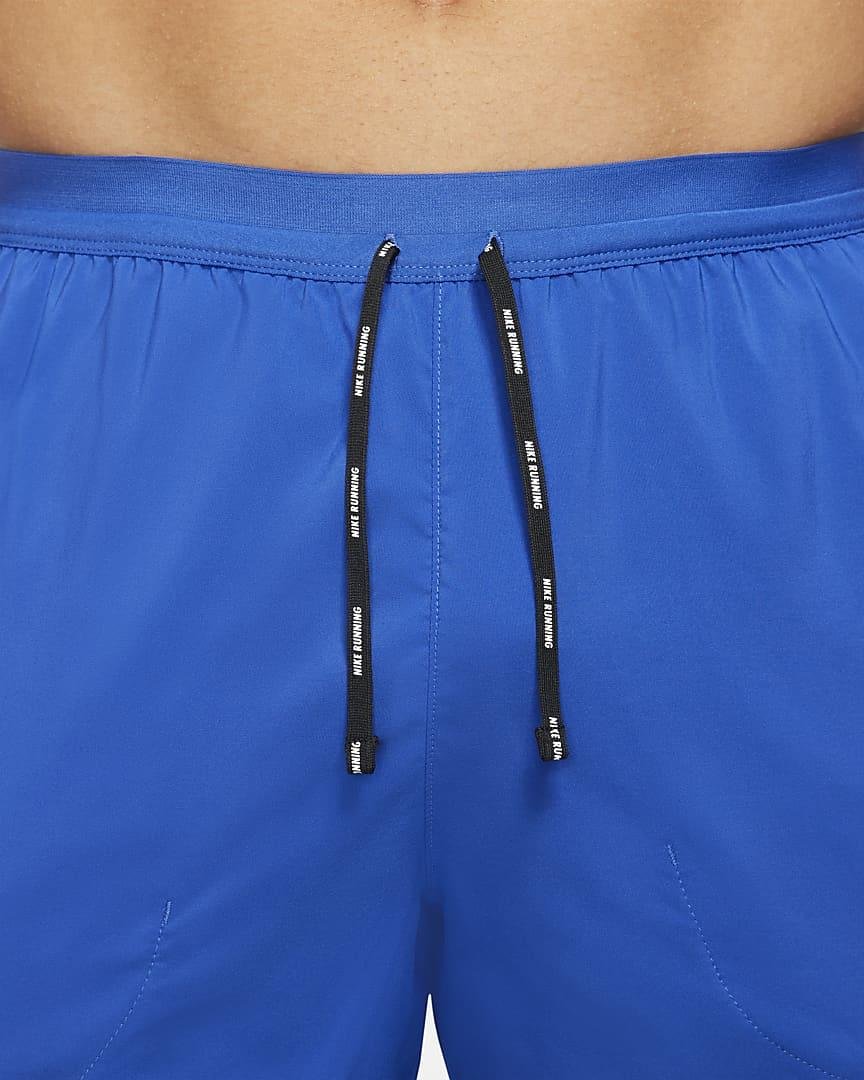 Шорти для бігу Nike Flex Stride CJ5453-480 2XL, фото №3