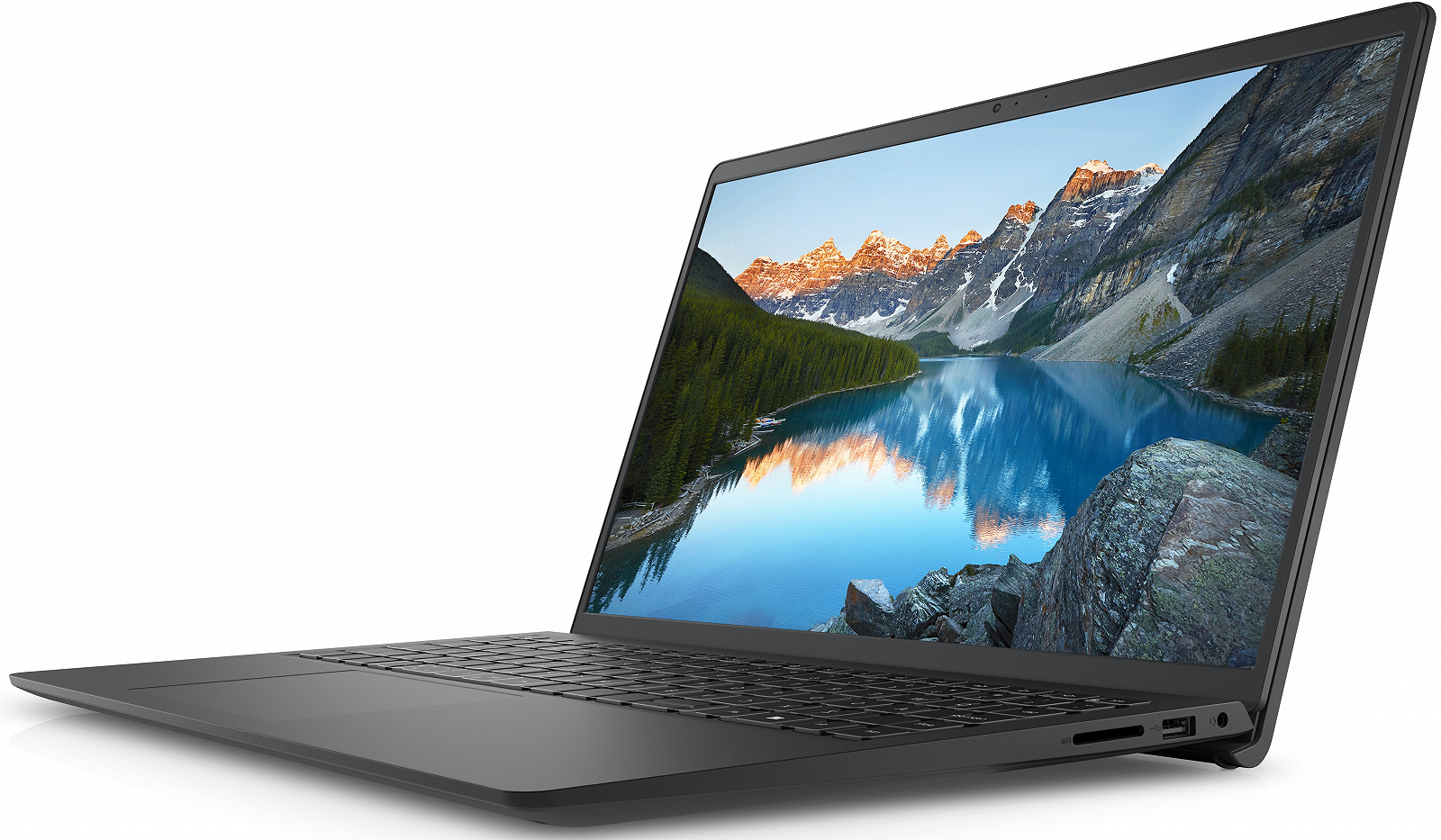 Ноутбук 15.6" Dell Inspiron 15 3520 Intel Core i5-1235U RAM 16GB SSD 512GB Windows 11 (UKR), фото №4