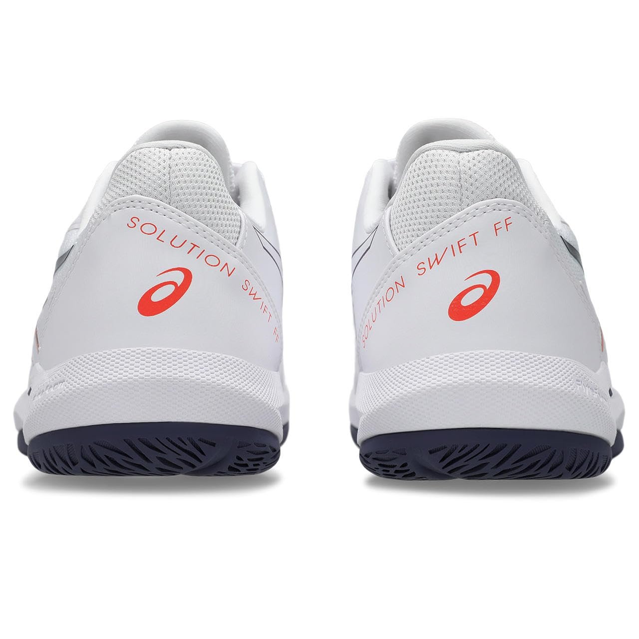 Чоловічі Кросівки ASICS Solution Swift Ff 2, фото №6