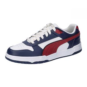 Кросівки Puma Unisex Rbd Game Low - Фото 1