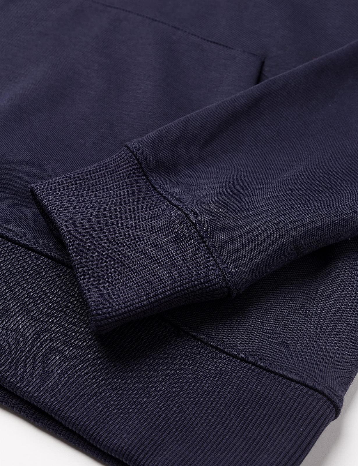 Худі GANT Unisex Дитячий Md Varsity, фото №4