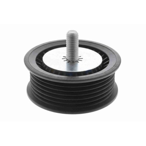 Натяжной ролик поликлинового ремня VAICO V40-1983, фото №4