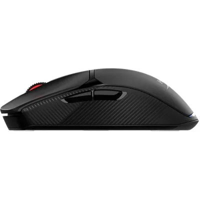 Мышка HyperX Pulsefire Fuse Wireless/Bluetooth Black (A1KY6AA), фото №4