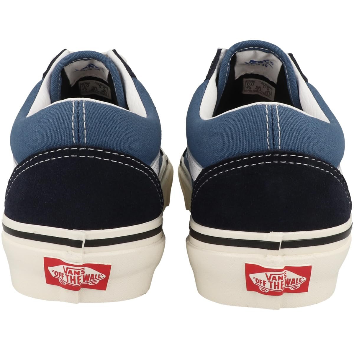 Кроссовки Vans Ua Old Skool Унисекс, фото №6