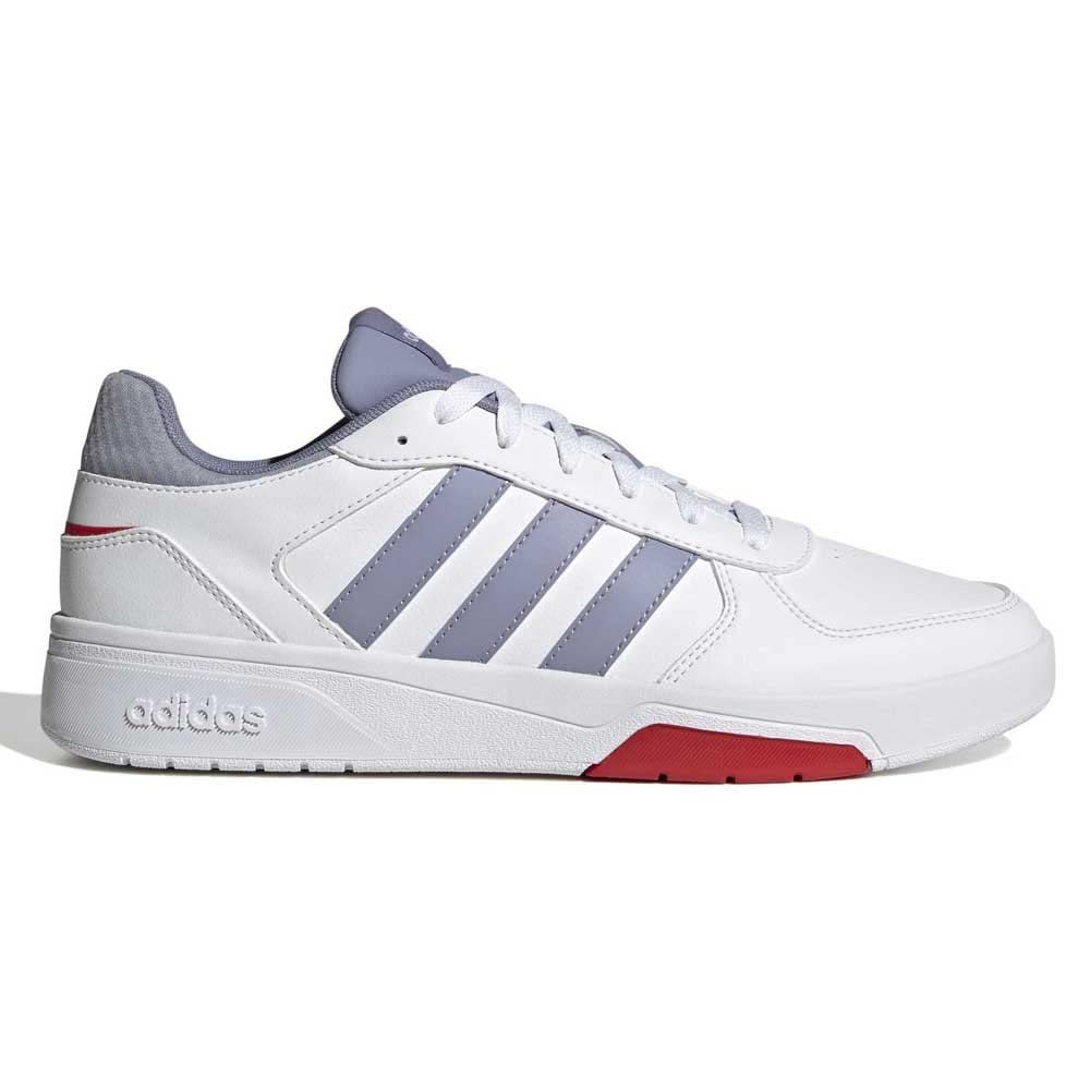 Кросівки adidas Courtbeat чоловічі, фото №2