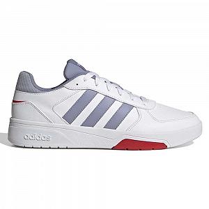 Кросівки adidas Courtbeat чоловічі synthetic.ua - Фото 1