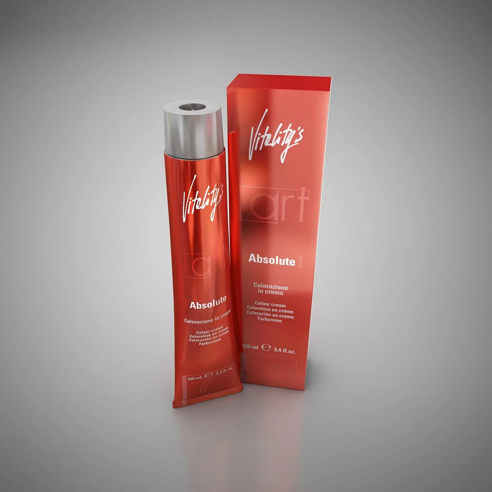 Краска для волос Vitality's Art Absolute 1011 Rich Ash Ultra Blonde, фото №2 Краска для волос Vitality's Art Absolute 1011 Rich Ash Ultra Blonde, фото №2