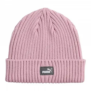 Шапка PUMA Classic Low Crown Beanie Jr - Фото 1