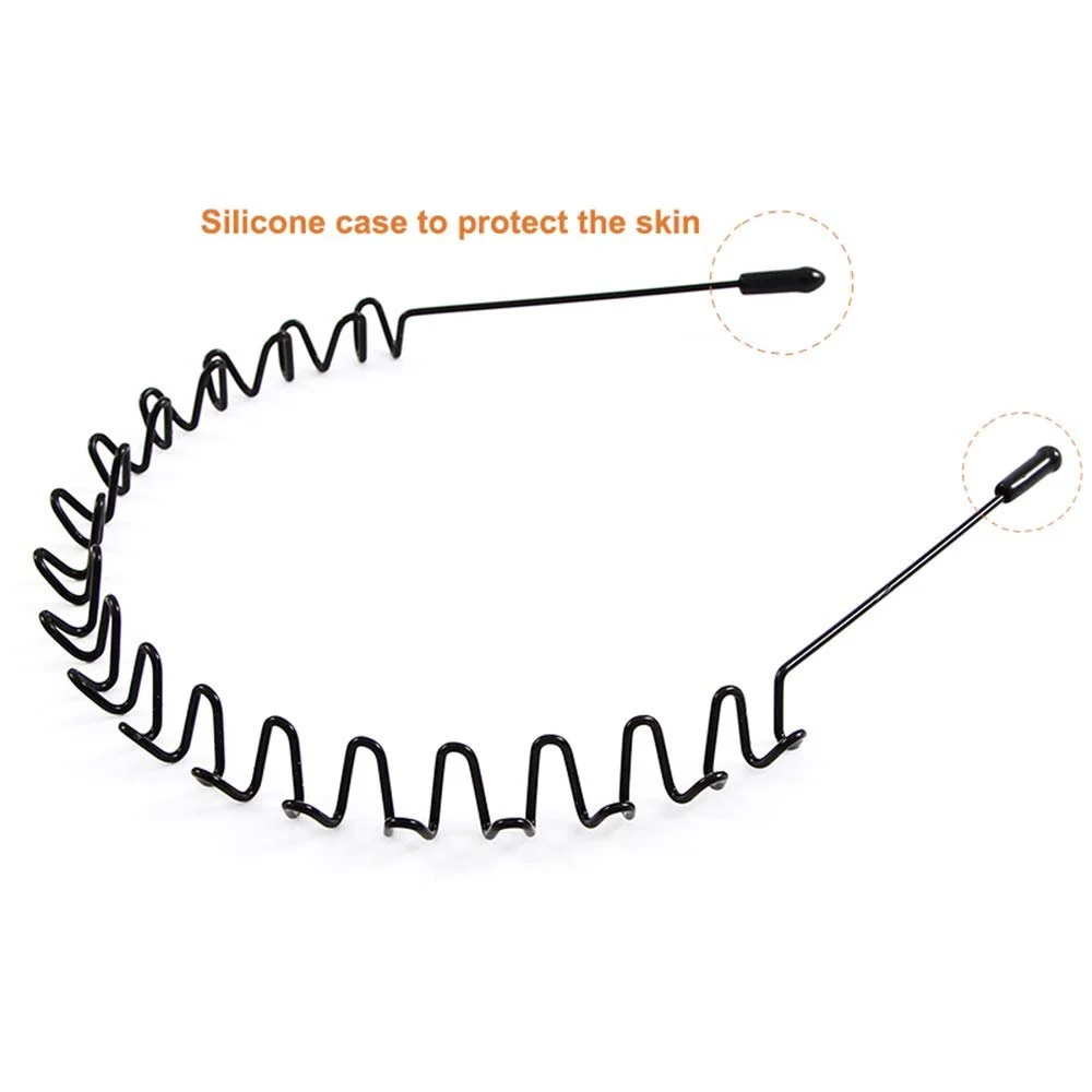 Обруч для волосся, фото №3