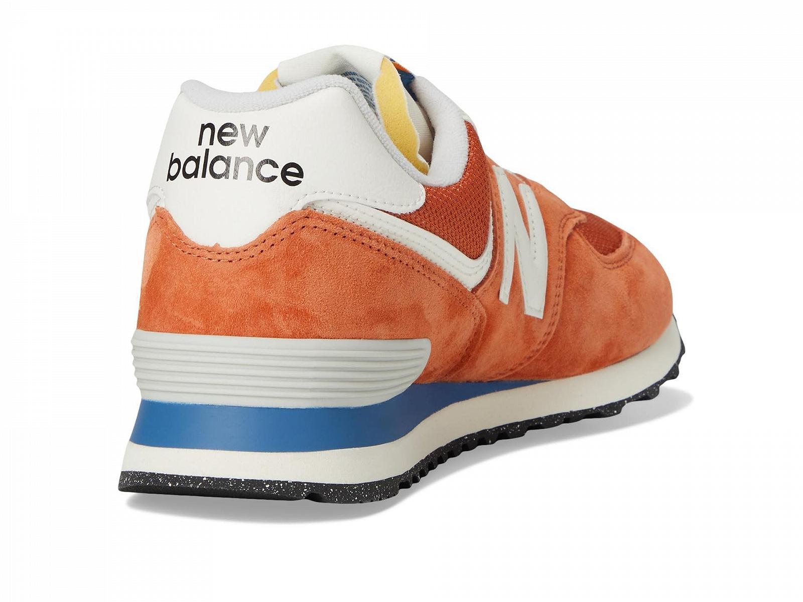 Унісекс Кросівки New Balance 574, фото №5 Унісекс Кросівки New Balance 574, фото №5