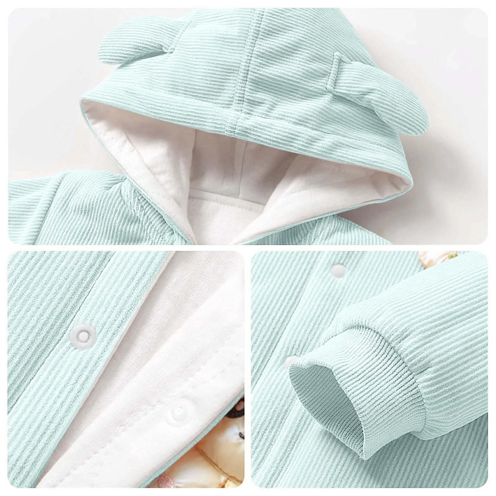 Зимова Куртка для Дівчаток Зимове Пальто, фото №2 Зимова Куртка для Дівчаток Зимове Пальто, фото №2