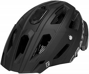 Шлем MTB Cratoni AllTrack Синий - Фото 1
