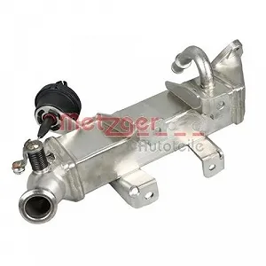 Радіатор EGR METZGER 0892707 для NISSAN OPEL RENAULT VAUXHALL synthetic.ua - Фото 1