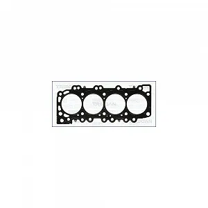 Прокладка головки блоку циліндрів TRISCAN 501-45103 MULTILAYER STEEL для NISSAN - Фото 1