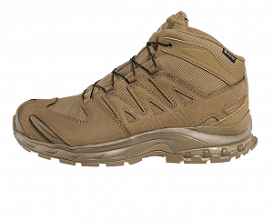 Черевики Salomon XA Forces Mid Gore-Tex 46 - Фото 1