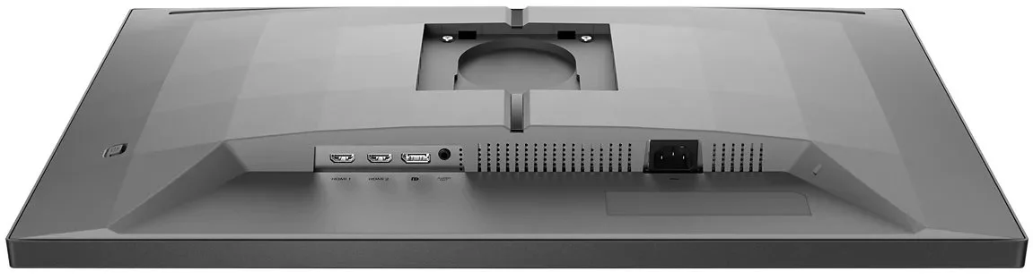 Монітор 27" Philips Evnia 5000 27M2N5500 Quad HD IPS 180 Гц Сірий, фото №6