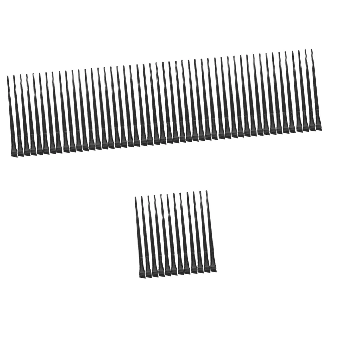 Пензлі для підводки minkissy, фото №1