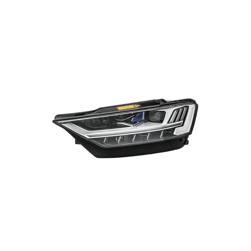 Фара HELLA 1EX 012 865-511 для AUDI ліва, фото №1