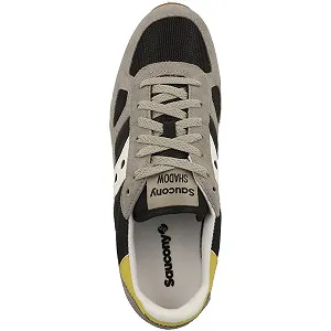 Кросівки Saucony Shadow Original Low synthetic.ua - Фото 1