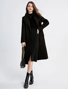 Пальто Sukany Зима synthetic.ua - Фото 1