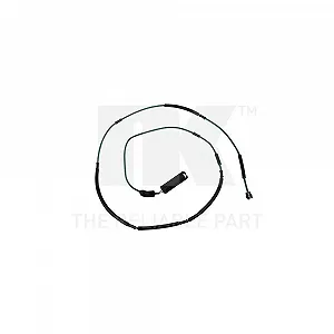 Датчик зносу гальмівних колодок NK 280092 BMW задня вісь - Фото 1