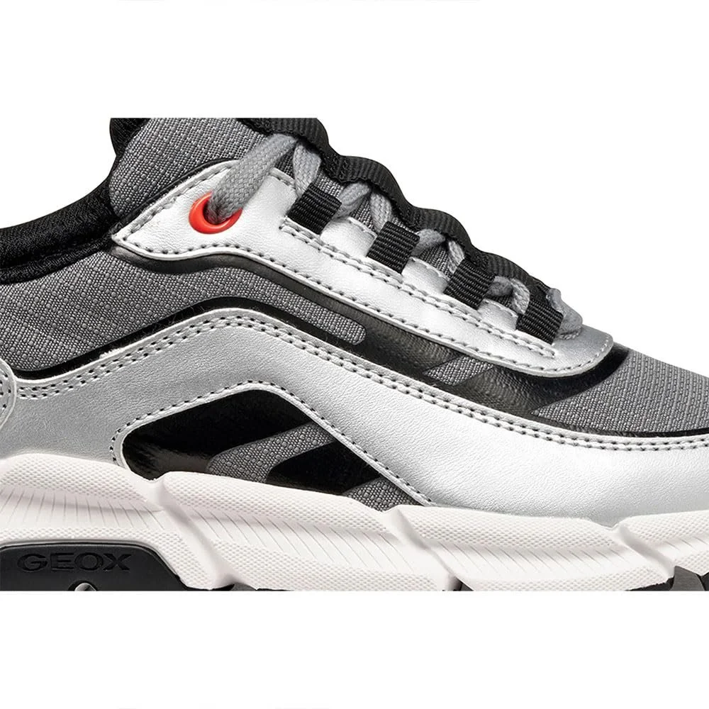 Кроссовки Geox J Flexyper Plus Boy, фото №8