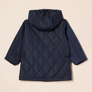 Детская стеганная куртка Amazon Essentials Long Unisex synthetic.ua - Фото 1