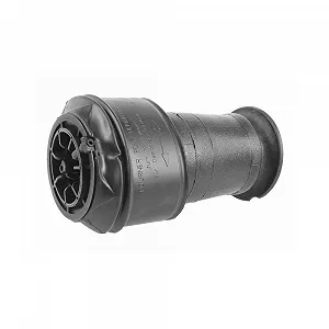 Пневматична пружина VEMO V22-50-0001 для CITROÃN PEUGEOT - Фото 1