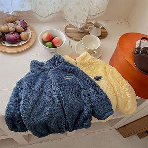 Куртка Kwatieh Дитяча ціна на synthetic.ua - Фото 1 Куртка Kwatieh Дитяча synthetic.ua - Фото 1