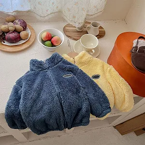 Куртка Kwatieh Детская цена на synthetic.ua - Фото 1 Куртка Kwatieh Детская synthetic.ua - Фото 1