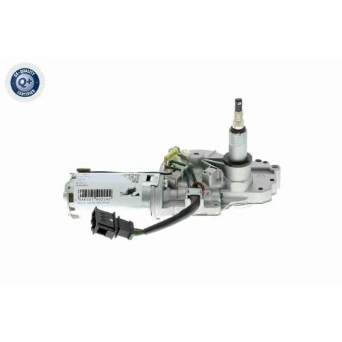 Двигун двірників VEMO V10-07-0015 Q+, якість оригінального обладнання для AUDI SEAT SKODA VW, фото №3